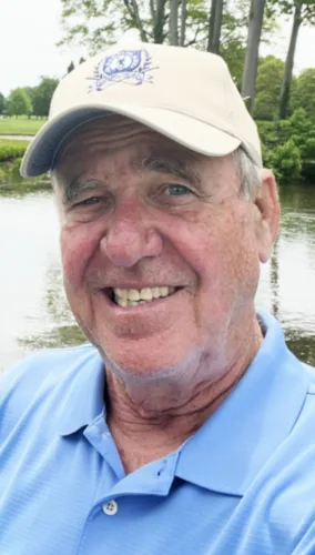 Dr. James G. Turk 1954-2026